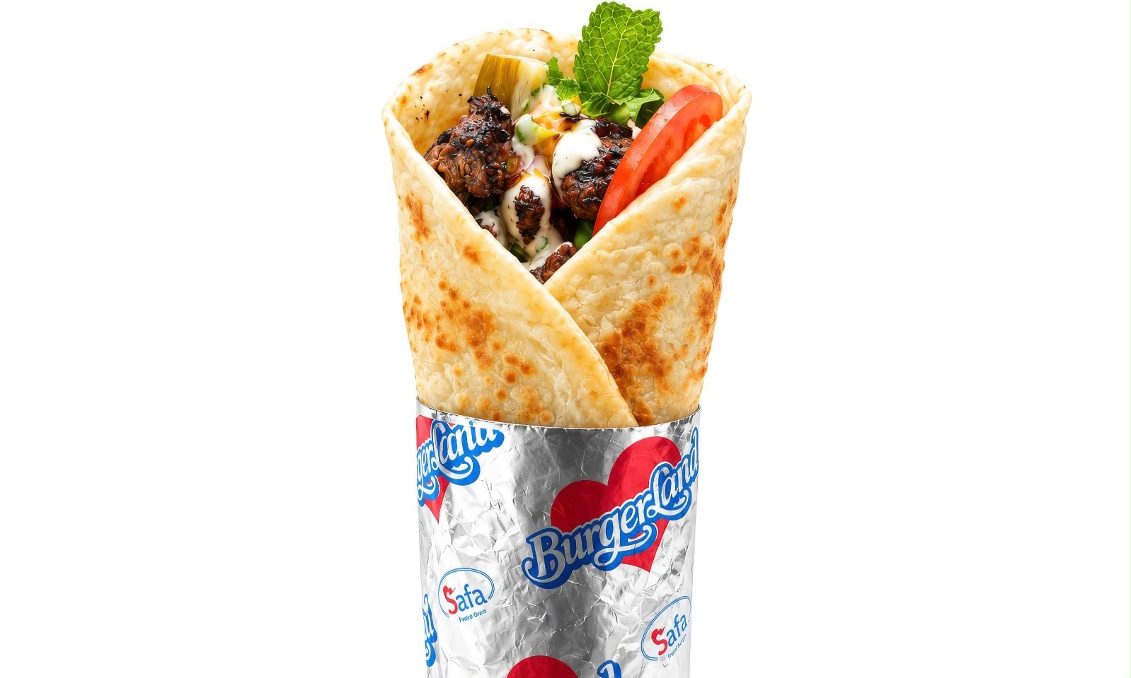 Malgoom Tikka Beef